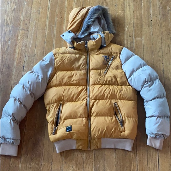 78 Chaun Q Other - 78 Puffer Coat